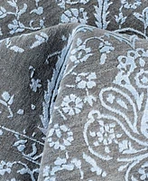 Adorn Hand Woven Rugs Indian Oak M7367 Rug Collection