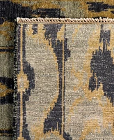 Adorn Hand Woven Rugs Indian Oak M5996 8'3"x9'10" Area Rug