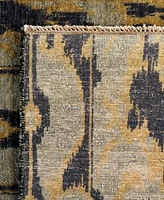 Adorn Hand Woven Rugs Indian Oak M5996 Rug Collection