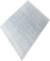 Adorn Hand Woven Rugs Indian Oak M6398 Rug Collection