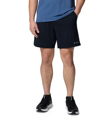 Columbia Men's Granite Point Knit Shorts