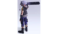 Riku Deluxe Version Play Arts Kai I Kingdom Hearts Iii I Square Enix