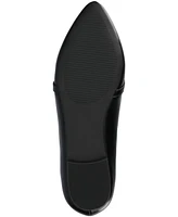 Journee Collection Women's Jannah Pointed Toe Flats