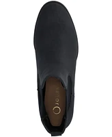 Journee Collection Women's Chayse Chelsea Booties