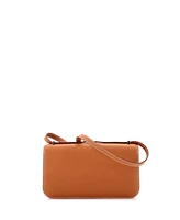 Pre-Owned Hermes 25 Constance Elan Nm Bag Epsom