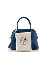 Pre-Owned Hermes 27 Bolide Bag Swift