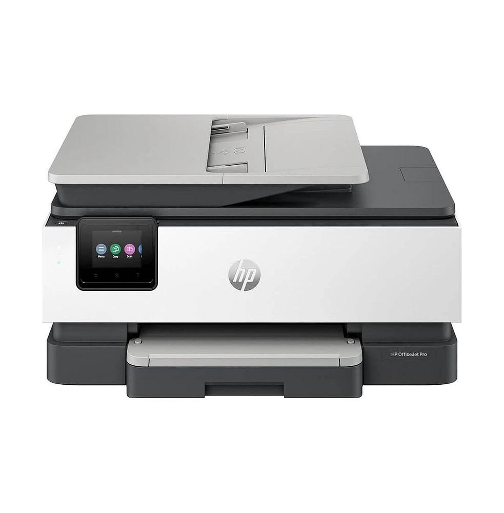 OfficeJet Pro 8135e All-in-One Thermal Inkjet Printer & 3-Month Supply Free Ink with Plus