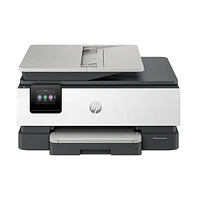 OfficeJet Pro 8135e All-in-One Thermal Inkjet Printer & 3-Month Supply Free Ink with Plus