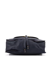 Pre-Owned Chloe Medium Marcie Shoulder Bag Leather