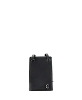 Pre-Owned Hermes Kelly Multi Pocket To Go Pouch Epsom