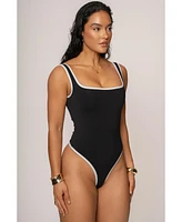 Jluxlabel Women's Revive Bodysuit
