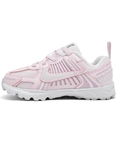 Nike Toddler Girls Vomero 5 Fastening Strap Casual Sneakers from Finish Line