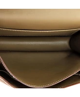 Pre-Owned HERMES 18 Constance Nm Bag Swift