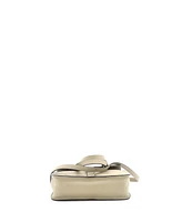 Pre-Owned Hermes 22 Halzan Bag Swift