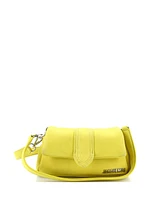 Pre-Owned Jacquemus Le Petit Bambimou Bag Leather