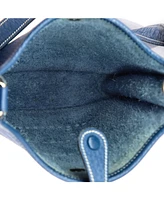 Pre-Owned Hermes Tpm Long Strap Evelyne Bag Clemence
