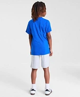 Epic Threads Little Big Boys Hot Wheels T Shirt Shorts Exclusively At Macys