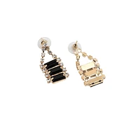 Sohi Rhinestones Jewellery Set