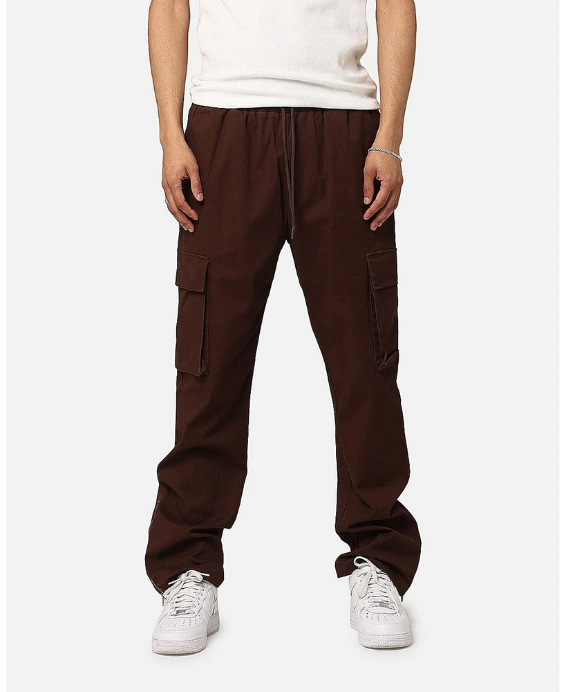 Xxiii Men's Carl Cargo Pants