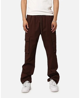 Xxiii Men's Carl Cargo Pants