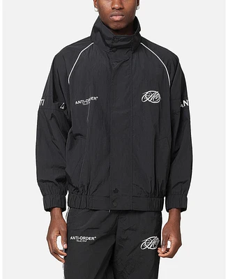 The Anti Order Men's Track Club Windbreaker Jacket