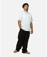Carre Men's Tactical Baggy Cargo Pants