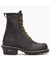 Georgia Boot Men's Forestry Logger Work