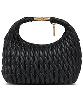 Dkny Mel Top Zip Hobo Bag