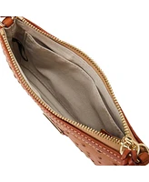 Dooney & Bourke Florida State Seminoles Large Slim Wristlet