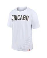 Nike Men's White Chicago White Sox Arch Max90 T-Shirt