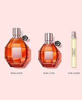 Viktor Rolf Flowerbomb Tiger Lily Eau De Parfum Fragrance Collection
