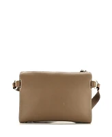 Pre-Owned Hermes Bolittle Pouch Evercolor
