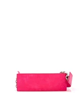 Pre-Owned Jacquemus Le Ciuciu Shoulder Bag Suede