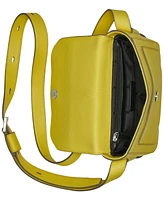Dkny Robin Mini Flap Crossbody Bag