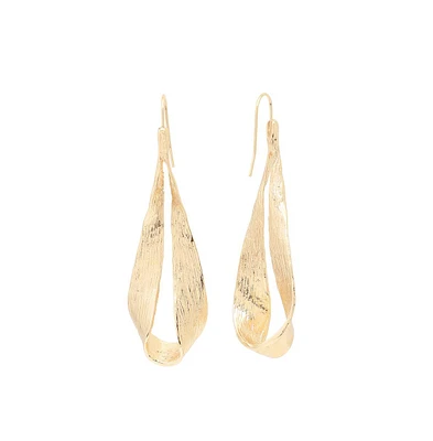 Sohi Contemporary Drop Earring