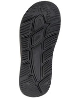 Jbu Men's Pillow Recovery Slide Sandal