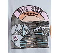 Lucky Brand Women's Big Sur Classic Crewneck T-Shirt