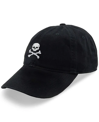 Smathers & Branson Men's Jolly Roger Hat