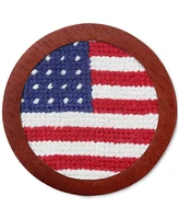 Smathers & Branson Men's Flag Golf Ball Marker
