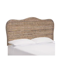Imelda Queen Headboard