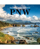 2026 Pacific Northwest Wall Calendar