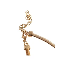 Sohi Gold-Plated Jewellery Set