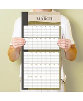 2026 Parent Planner Wall Calendar