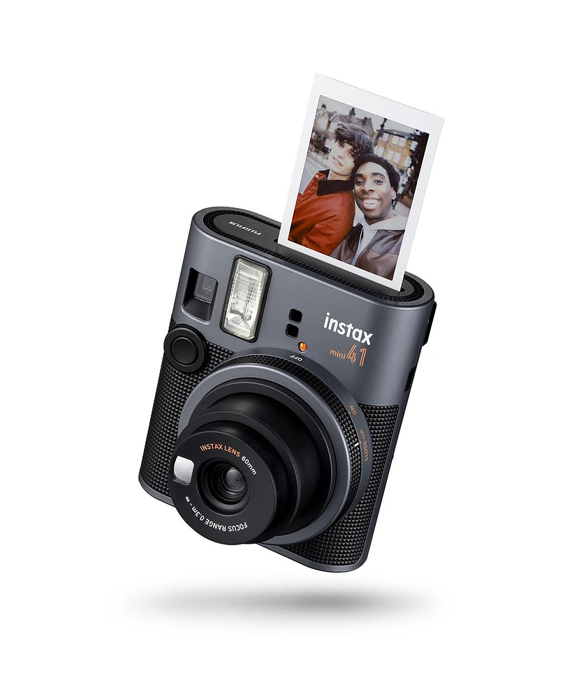 Fujifilm Instax Mini 41 Instant Camera
