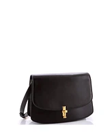 Pre-Owned The Row 10 Sofia Crossbody Bag Leather