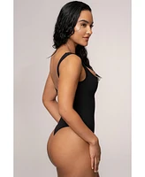Jluxlabel Women's Grounded Bodysuit