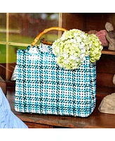 Marche Malibu Market Tote Bag