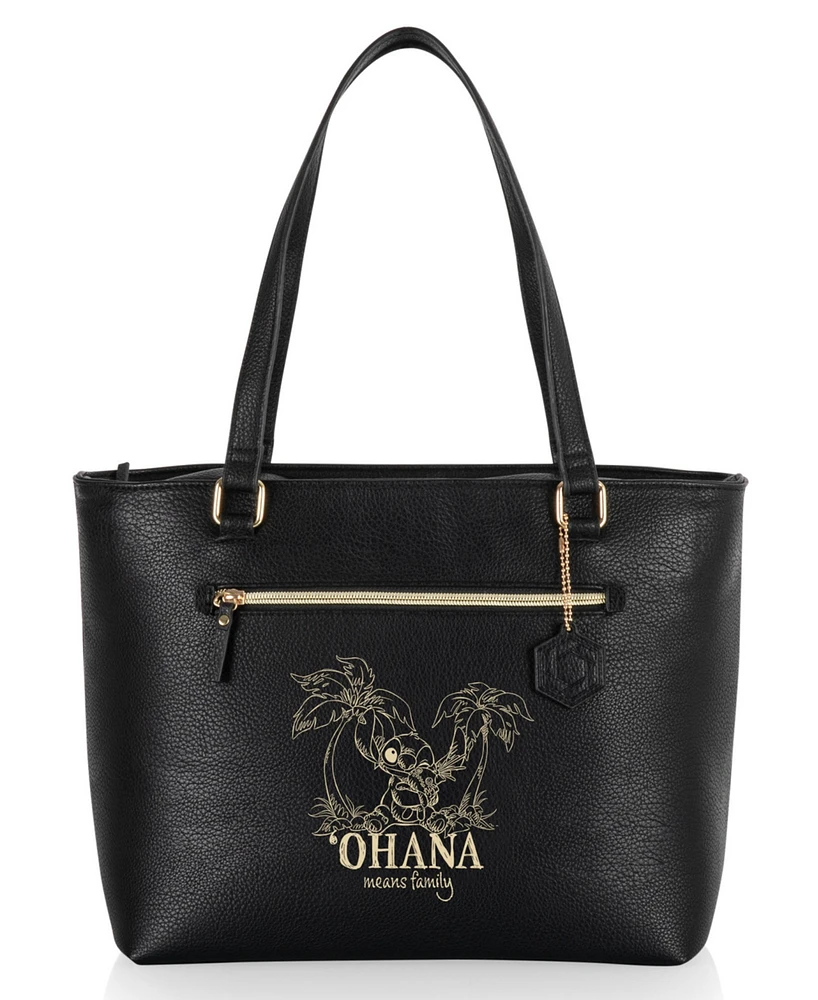Oniva Disney Lilo and Stitch Uptown Cooler Tote Bag