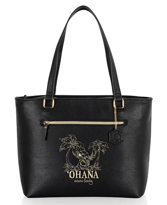Oniva Disney Lilo and Stitch Uptown Cooler Tote Bag