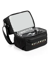 Oniva Disney Nightmare Before Christmas 16 Bottle Tarana Lunch Bag Cooler with Utensils Set